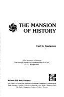 Book The Mansion of History free