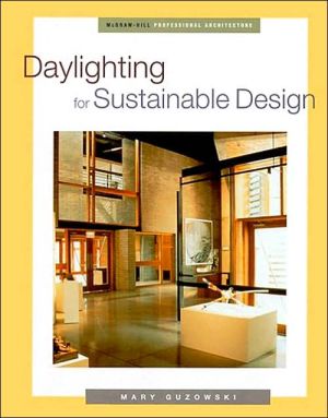 Book Daylighting for Sustainable Design free