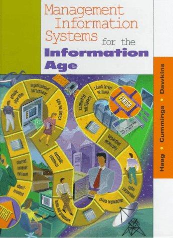 Book Management Information Systems for the Information Age free