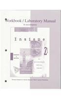 Book Workbook/Lab Manual to accompany Insieme free