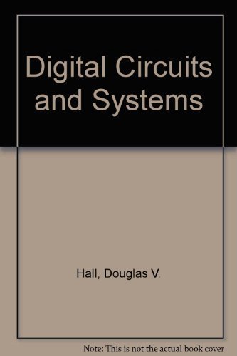 Book Digital Circuits and Systems free