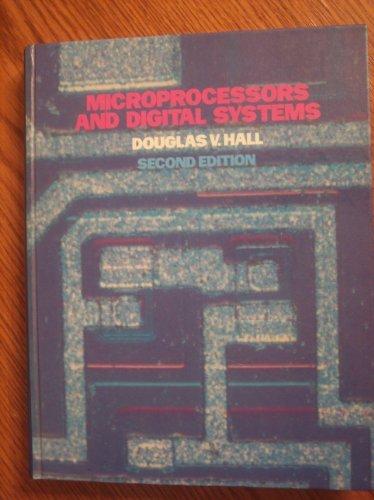 Book Microprocessors and Digital Systems free