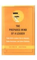 Book The Mind Of The Leader free