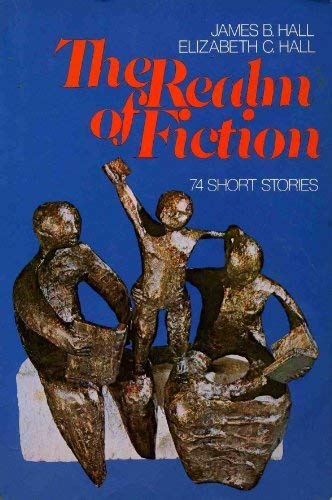 Book The Realm of Fiction: 74 Short Stories free