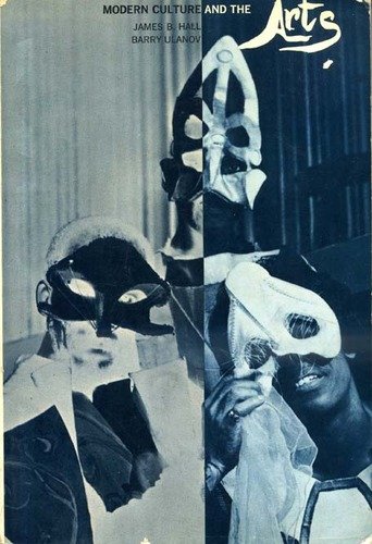 Book Modern Culture And The Arts free