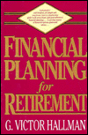 Book Handbook Of Financial Planning For Retirement free