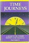 Book Time Journeys: A Search for Cosmic Destiny and Meaning free