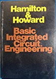 Book Basic integrated circuit engineering (Motorola series in solid-state electronics) free