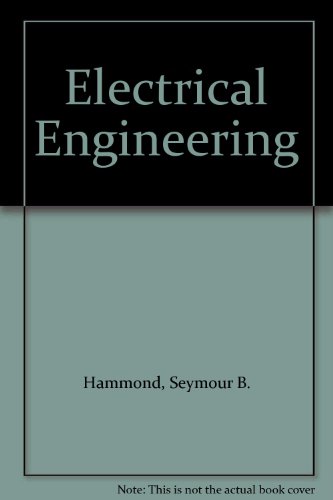 Book Electrical Engineering free