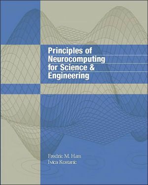 Book Principles of Neurocomputing for Science and Engineering free