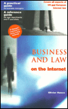 Book Business & Law on the Internet free