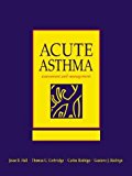 Book Acute Asthma : Assessment and Management free