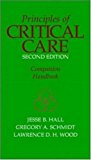 Book Principles of Critical Care Companion Handbook free