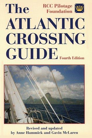 Book Atlantic Crossing Guide free