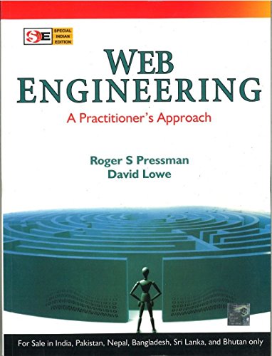Book Web Engineering a Practitioners Approach free