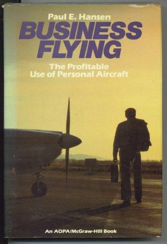 Book Business Flying (1980s Project/Council on Foreign Relations) free