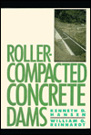 Book Roller-Compacted Concrete Dams free