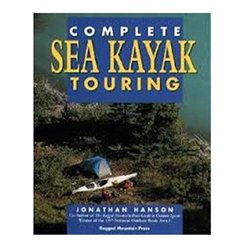 Book The Complete Sea Kayak Touring free