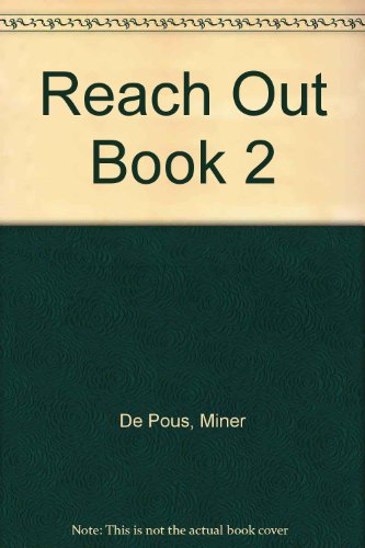 Book Reach Out Book 2 free
