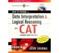 Book How to prepare for Data Interpretation & Logical Reasoning for the CAT(with free CD) free