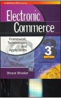 Book Electronic Commerce Framework Technologi free
