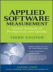 Book Applied Software Measurement 3ED free