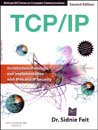 Book TCP/IP: Architecture, Protocols, and Implementation with IPv6 and IP Security free
