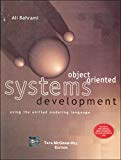 Book Object Oriented Systems Development Using The Unified Modeling Language free