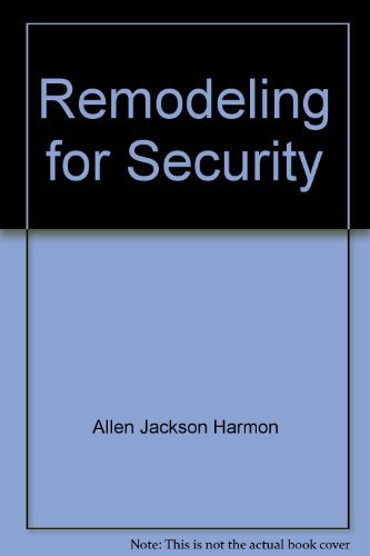 Book Remodeling for security free