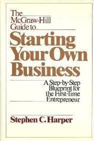 Book The McGraw -Hill Guide to Starting Your Own Business free
