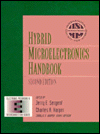 Book Hybrid Microelectronics Handbook free