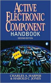 Book Active Electronic Component Handbook free