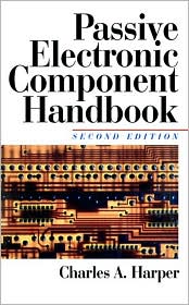 Book Passive Electronic Component Handbook free