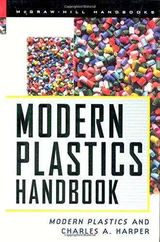 Book Modern Plastics Handbook free