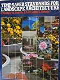 Book Time-Saver Standards for Landscape Architecture: Design and Construction Data free
