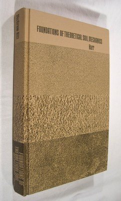 Book Foundations of Theoretical Soil Mechanics free