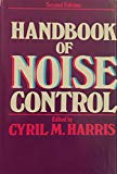 Book Handbook of noise control free