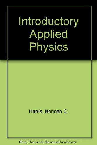 Book Introductory Applied Physics free