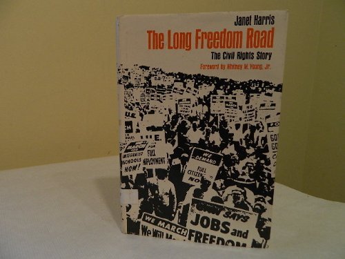 Book The Long Freedom Road: The Civil Rights Story free