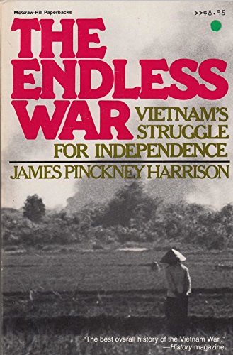 Book The Endless War: Vietnam's Struggle For Independence (mcgraw-hill Paperbacks) free