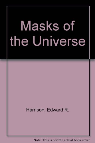 Book Masks Of The Universe free