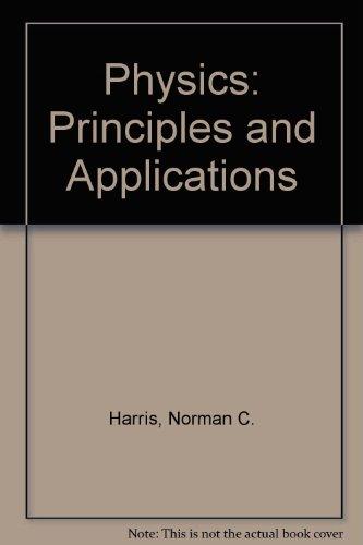 Book Physics: Principles And Applications free