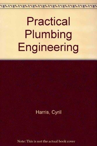 Book Practical Plumbing Engineering free