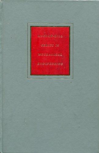 Book Kinematic Synthesis of Linkages (Mechanical Engineering) free