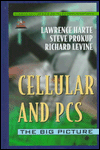 Book Cellular and PCS : The Big Picture (McGraw-Hill Series on Telecommunications) free