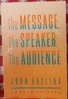 Book The Message, The Speaker, The Audience (mcgraw-hill Series In Speech) free