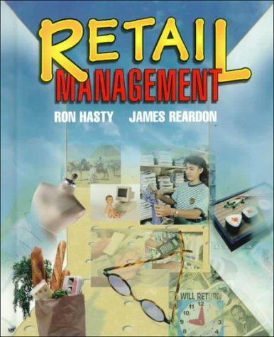 Book Retail Management (the Mcgraw-hill Series In Marketing) free
