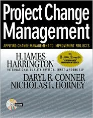 Book Project Change Management free