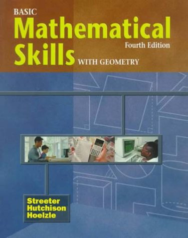 Book Basic Mathematical Skills With Geometry free