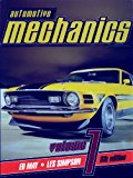 Book Automotive Mechanics (paperback) free